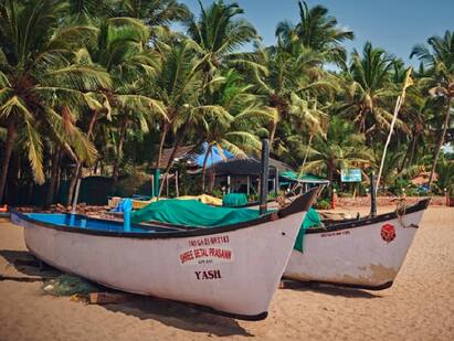 Goa plans crackdown on ‘nuisance’ in tourist places hawking, begging banned Goa : கோவா டூர் ப்ளான் இன்னுமா போட்டுக்கிட்டே இருக்கீங்க.. இனி இதுக்கெல்லாம் தடை..