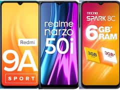 Best Phone Deal: 5 हजार रुपये की रेंज के बेस्ट 5 फोन जिनपर Amazon दे रहा है सबसे सस्ती डील!