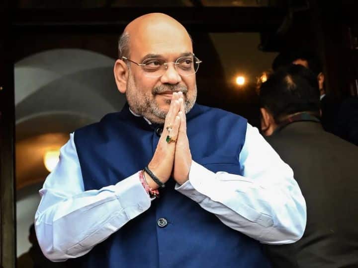 The Election Commission did not consider Home Minister Amit Shah Comment to teach a lesson Wrong Gujarat Election : કેન્દ્રીય ગૃહમંત્રી અમિત શાહને મોટી રાહત, ચૂંટણી પંચે ઠેરવ્યા 'નિર્દોષ'