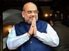 Amit Shah :  केंद्रीय गृहमंत्री अमित शाह नागपूर दौऱ्यावर, स्वागतासाठी भाजपकडून जय्यत तयारी