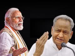 तंज ही सही ! मान गए गहलोत...पीएम मोदी को मिलता है दुनियाभर में सम्मान, बताई खास वजह