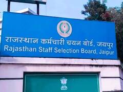 राजस्थान: ग्रेजुएशन लेवल के लिए 2996 पदों पर होना है CET Exam, अप्लाई करने की यह है आखिरी डेट
