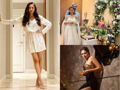 Tejasswi Prakash Home: मुंबई में बेहद खूबसूरत है तेजस्वी प्रकाश का आशियाना, देखिए घर की Inside तस्वीरें