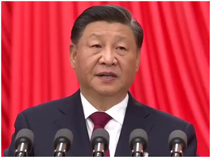 Chinese President Xi Jinping has condoled the death of 135 people in morbi bridge collapse in Gujarat Morbi Bridge Collapse: मोरबी हादसे पर चीन के राष्ट्रपति जिनपिंग ने जताया दुख, राष्ट्रपति और पीएम को भेजा शोक संदेश