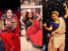 Gautami Patil : कोण आहे 'लावणी क्वीन' गौतमी पाटील?