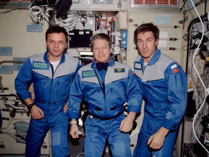 This Day In History: First International Crew Arrived At International Space Station For Long-Duration Mission This Day In History: First International Crew Arrived At International Space Station For Long-Duration Mission