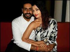 'हैप्पी बर्थडे wifey...', अभिषेक ने शेयर की गजरा लगाती ऐश्वर्या की ये खूबसूरत तस्वीर, एकटक देखते रह जाएंगे आप