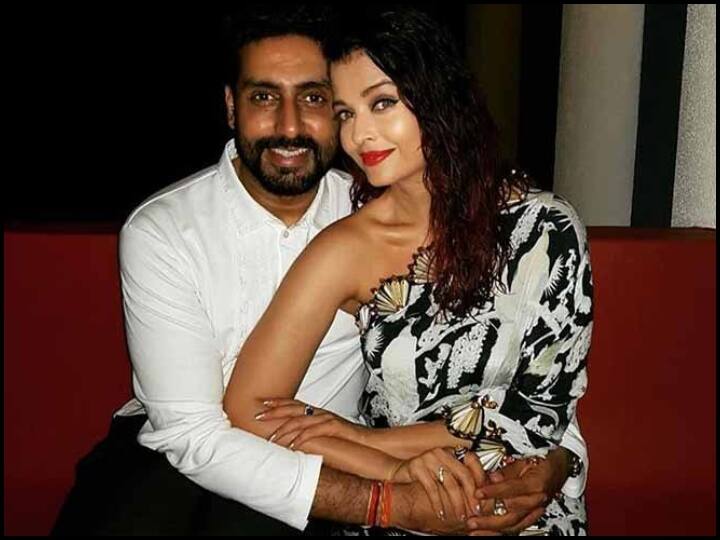 बॉलीवुड की ब्यूटी क्वीन और दमदार अभिनेत्री ऐश्वर्या राय बच्चन (Aishwarya Rai Bachchan) का आज यानी 1 नवंबर को जन्मदिन है, एक्ट्रेस के 49वें जन्मदिन पर उनके पति और एक्टर अभिषेक बच्चन ने बेहद प्यारे अंदाज में पत्नी को जन्मदिन की बधाई दी.