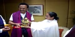 বুধবার তামিলনাড়ু সফরে মমতা বন্দ্যোপাধ্যায়, সফরসূচিতে স্ট্যালিন-সাক্ষাৎ