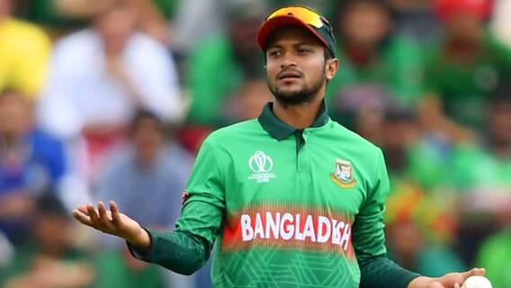 T20 WC 2022 | Shakib Al Hasan Bizarre Comments: ఇండియాతో మ్యాచ్ ముందు కామెంట్స్ | ABP Desam