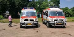 পার্কিংয়ে দাঁড়ানো ২ আইসিইউ অ্যাম্বুল্যান্স ভেঙে ১২ লক্ষ টাকার সরঞ্জাম চুরি, হইচই বালুরঘাট হাসপাতালে