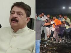 मोरबी पुल हादसे के मृतक और घायलों के परिजनों को मिली आर्थिक सहायता, आपदा मंत्री ने दी जानकारी