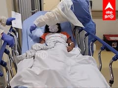 Rambha Car Accident : மகளுக்காக கதறும் ரம்பா..!விபத்தில் சிக்கிய குடும்பம்..