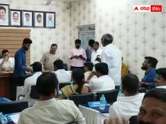 పాపం కుప్పం వైఎస్ఆర్‌సీపీ కౌన్సిలర్లు - ఓటుకు రూ. 5వేలు పంచి గెలిస్తే ..రూ. 800 కాంట్రాక్ట్ ఇచ్చారట !