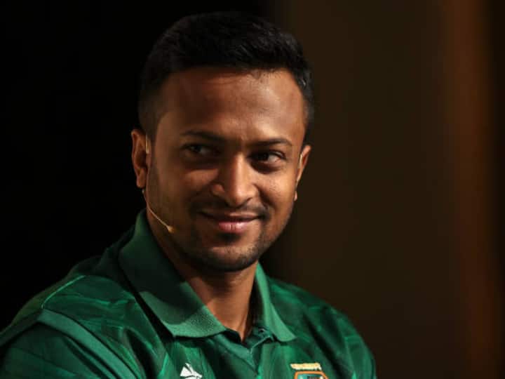 T20 World Cup 2022 India vs Bangladesh Shakib AL Hasan says Bangladesh not here to win World Cup 'If We Win Against India It Would Be An Upset': Bangladesh Captain Shakib Al Hasan