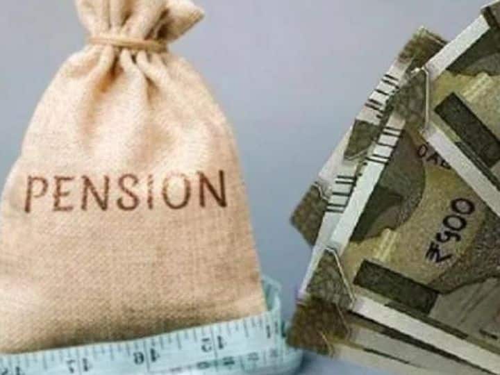 Will get 1 crore on retirement, pension of Rs 70000 every month;  This investment scheme is government