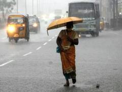 Chennai Rain: அடடா மழை டா..தமிழகத்தில் வெளுத்து வாங்கும் மழை..வைரலாகும் புகைப்படங்கள்!