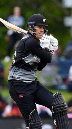 T20 world cup: இதுவரை பேட்டிங்கிள் அசத்தியது யார்? ஸ்ட்ரைக் ரேடை வெளியிட்ட ஐ.சி.சி!