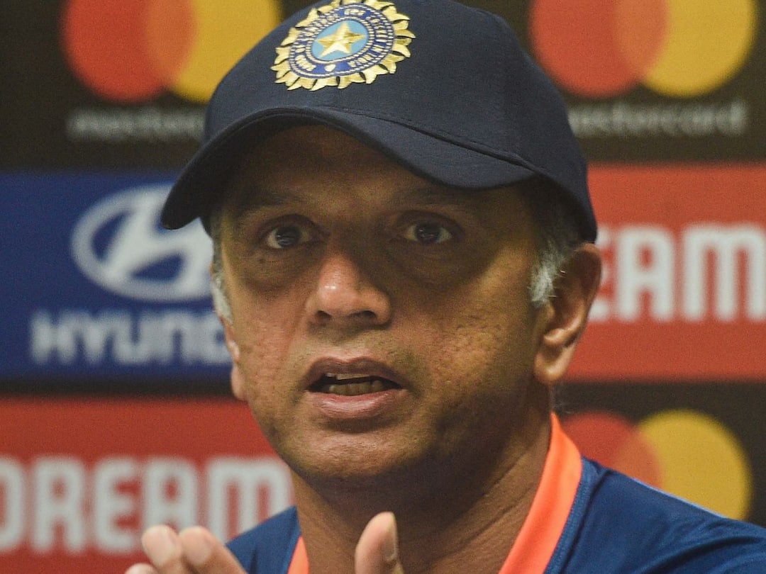 Coach Dravid Backs KL Rahul Even After Continued Poor Performance In T20 WC, Says These Things Can Happen Coach Dravid Backs KL Rahul Even After Continued Poor Performance In T20 WC, Says These Things Can Happen Coach Dravid Backs KL Rahul Even After Continued Poor Performance In T20 WC, Says These Things Can Happen