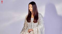 Aishwarya Rai :  আজ ঐশ্বর্য রাইয়ের জন্মদিনে একরাশ 'ভালোবাসা' ভক্তদের, টুইটারে ট্রেন্ডিং বিশ্বসুন্দরী