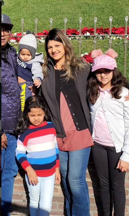 रंभा और उनके पति इंद्रकुमार पथमनाथन की दो बेटियां और एक बेटा है. अक्सर रंभा अपनी फैमिली के साथ क्वालिटी टाइम स्पेंड करने की तस्वीरें सोशल मीडिया पर अपलोड करती रहती हैं.