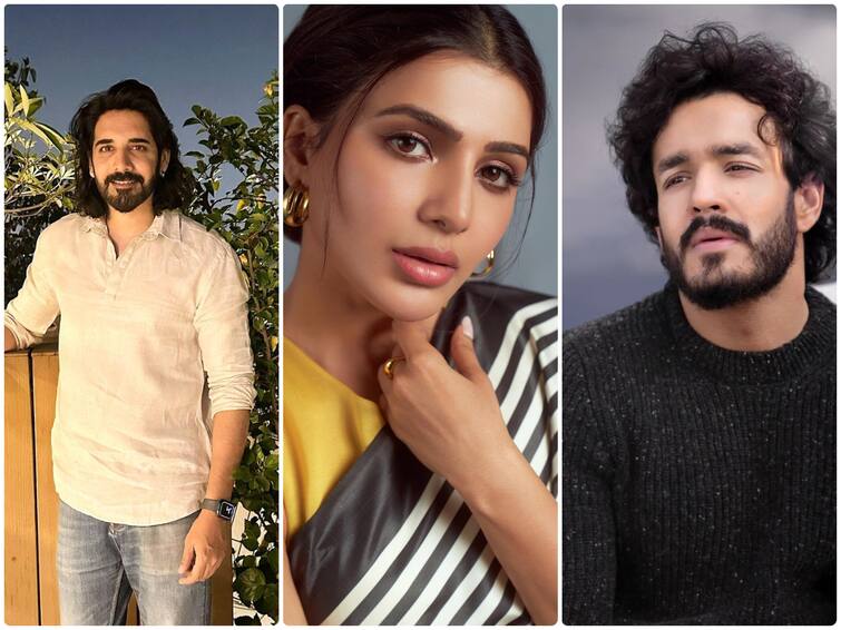 Samantha Health Condition Diagnosed With Myositis Shares Heartfelt Post Gets Messages from Akhil Akkineni, Sushanth, and Others Samantha Health Condition : సమంతకు అక్కినేని ఫ్యామిలీ నుంచి మద్దతు 