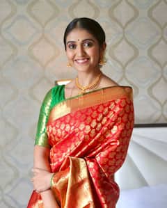 Rinku Rajguru : अभिनेत्री रिंकू राजगुरुचा नो-मेकअप लूक; फोटो पाहाचं!