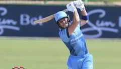 Dewald Brevis: ડેવાલ્ડ બ્રેવિસની આક્રમક ઇનિંગ, 57 બોલમાં ફટકાર્યા 162 રન, ફટકારી 13 સિક્સ