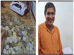 Assam Man Buys 'Dream' Bike With Rs 50,000 Coins Saved Over The Years