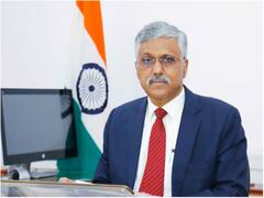गिरिधर अरामने ने संभाला रक्षा सचिव का पदभार, कंधों पर होंगी ये जिम्मेदारियां, जानिए उनके बारे में