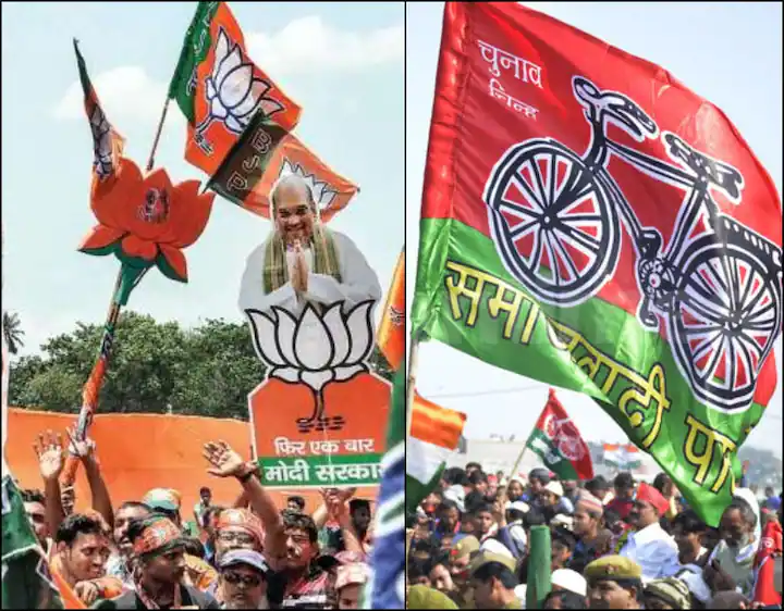 आजम खान ही नहीं यूपी के इन विधायकों और मंत्रियों के खिलाफ भी चल रहे हैं मुकदमे, खिलाफ फैसला आया तो जा सकती है कुर्सी