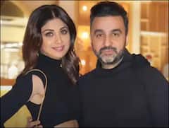 सिर्फ साथ रहने का दिखावा कर रहे हैं शिल्पा शेट्टी और उनके पति? राज कुंद्रा ने बताया सच