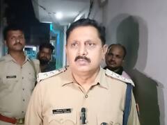 मऊ: पत्नी ने लंबी उम्र के लिए किया छठ, पूजा के बाद ही पति ने कर ली आत्महत्या