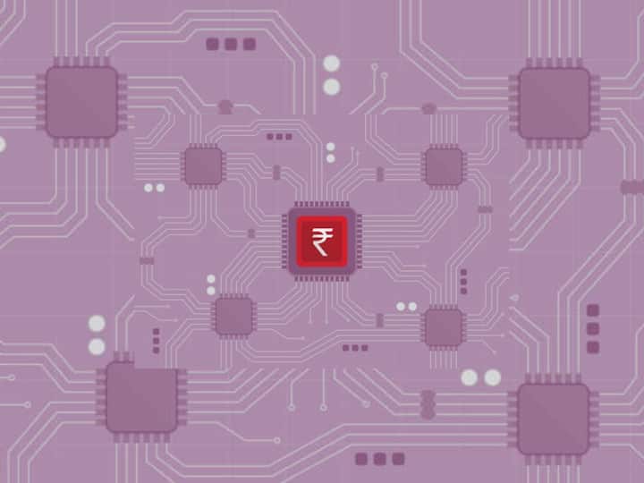 The Reserve Bank of India (RBI) is all set to launch the pilot of the Digital Rupee on Tuesday, November 1. As per RBI, the e₹-W (wholesale) use case for this pilot is the settlement of secondary market transactions in government securities. RBI further said the first pilot in Digital Rupee - Retail segment (e₹-R) is planned for launch within a month in select locations in closed user groups comprising customers and merchants.[Image Credit: Getty]