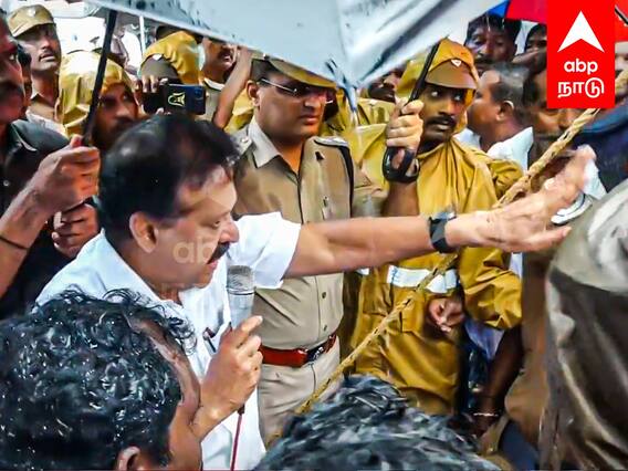 Minister Ponmudi : அமைச்சருக்கு எதிராக மக்கள் போராட்டம்.. புயலைக் கிளப்பும் விழுப்புரம் திமுக..