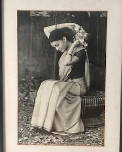 'हैप्पी बर्थडे wifey...', अभिषेक ने शेयर की गजरा लगाती ऐश्वर्या की ये खूबसूरत तस्वीर, एकटक देखते रह जाएंगे आप