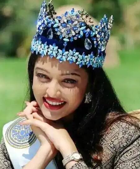 વર્ષ 1966માં મિસ વર્લ્ડનો તાજ મેળવનારી પ્રથમ ભારતીય મહિલા રીટા ફારિયા હતી અને તેના 28 વર્ષ બાદ ઐશ્વર્યાએ આ તાજ જીત્યો હતો. જે બાદ સમગ્ર દેશને તેના પર ગર્વ થયો હતો.