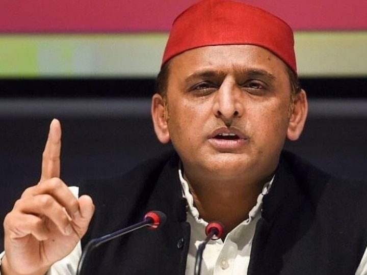 Samajwadi Party Chief Akhilesh Yadav says to candidates and MLA ...