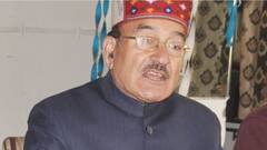 कौल सिंह ठाकुर: दरंग सीट से आठ बार विधायक, 1977 से 2022 तक केवल दो बार हारे चुनाव