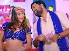 सूफियाना अंदाज में समर सिंह ने खोया अपना दीवाना दिल,100 की गड्डी उड़ाकर दिखाया दमखम