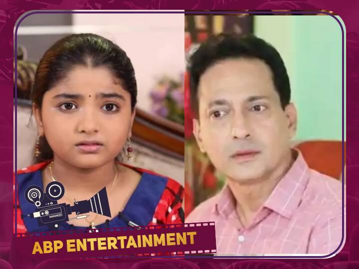 baakiyalakshmi serial today episode 650 Gopinath shocked by Mayu question Baakiyalakshmi Serial: மயூ கேட்ட ஒற்றை கேள்வி...ஆடிப்போன கோபி..இனியாவின் இடத்துக்கு சிக்கல்..!