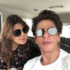 Shah rukh Khan का सारा काम संभालती है ये महिला, ‘किंग खान’ संग बर्थडे भी करती हैं शेयर, जानें कौन हैं