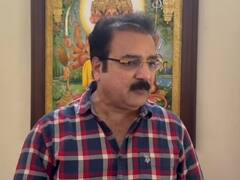 गहलोत-पायलट विवाद के बीच प्रताप सिंह खाचरियावास ने लिखी सीएम को चिट्ठी, की ये मांग