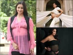 આલિયા ભટ્ટ થી લઈને સોનમ કપૂર સુધી... બેબી બંપ સાથે પ્રેગ્નેન્સીમાં પણ ખુબ ફેશનેબલ દેખાઈ આ અભિનેત્રીઓ