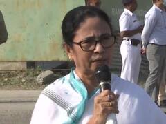 জীবনের চেয়ে রাজনীতি গুরুত্বপূর্ণ নয়, বাংলায় সিএএ করতে দেবেন না, সাফ জানালেন মমতা