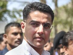 Shouldn't Be Taken Lightly, PM Also Praised Ghulam Nabi Azad: Sachin Pilot On PM Modi Praising Gehlot