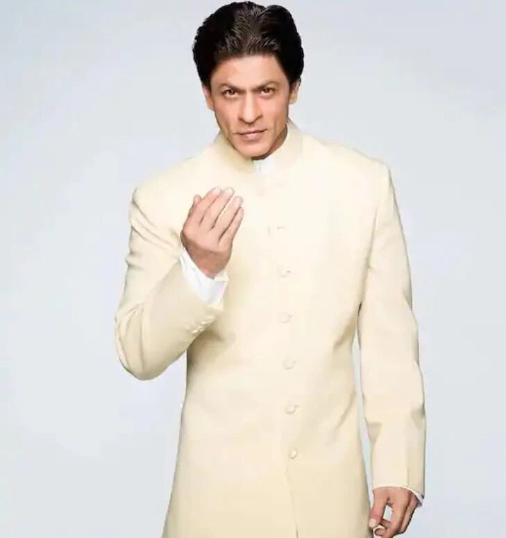 Shahrukh Khan: ਸ਼ਾਹਰੁਖ ਖਾਨ ਅੱਜ ਮਨਾ ਰਹੇ 57ਵਾਂ ਜਨਮਦਿਨ, 5 ਹਜ਼ਾਰ ਕਰੋੜ ਜਾਇਦਾਦ ਦੇ ਮਾਲਕ, ਜਾਣੋ ਕਿਵੇਂ ਬਣੇ ਵਿਲੇਨ ਤੋਂ ਰੋਮਾਂਸ ਕਿੰਗ