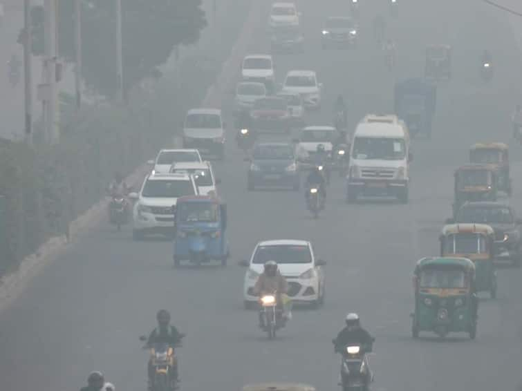 Delhi Air Pollution Hospitals See Rise Number ICU Patients Says Dr Arvind Kumar Medanta Health Expert As Pollution Peaks, Delhi Hospitals See Rise In Number Of ICU Patients: Health Expert