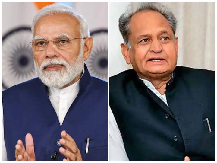 Rajasthan Assembly Elections PM Modi and CM Ashok Gehlot praise पीएम मोदी और सीएम गहलोत की ये तारीफ क्या नया गुल खिलाएगी?