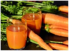 Orange Food: શિયાળામાં આ ઓરેન્જ ફૂડ સાથે કરો દોસ્તી, રહેશો યુવાન અને સ્વસ્થ